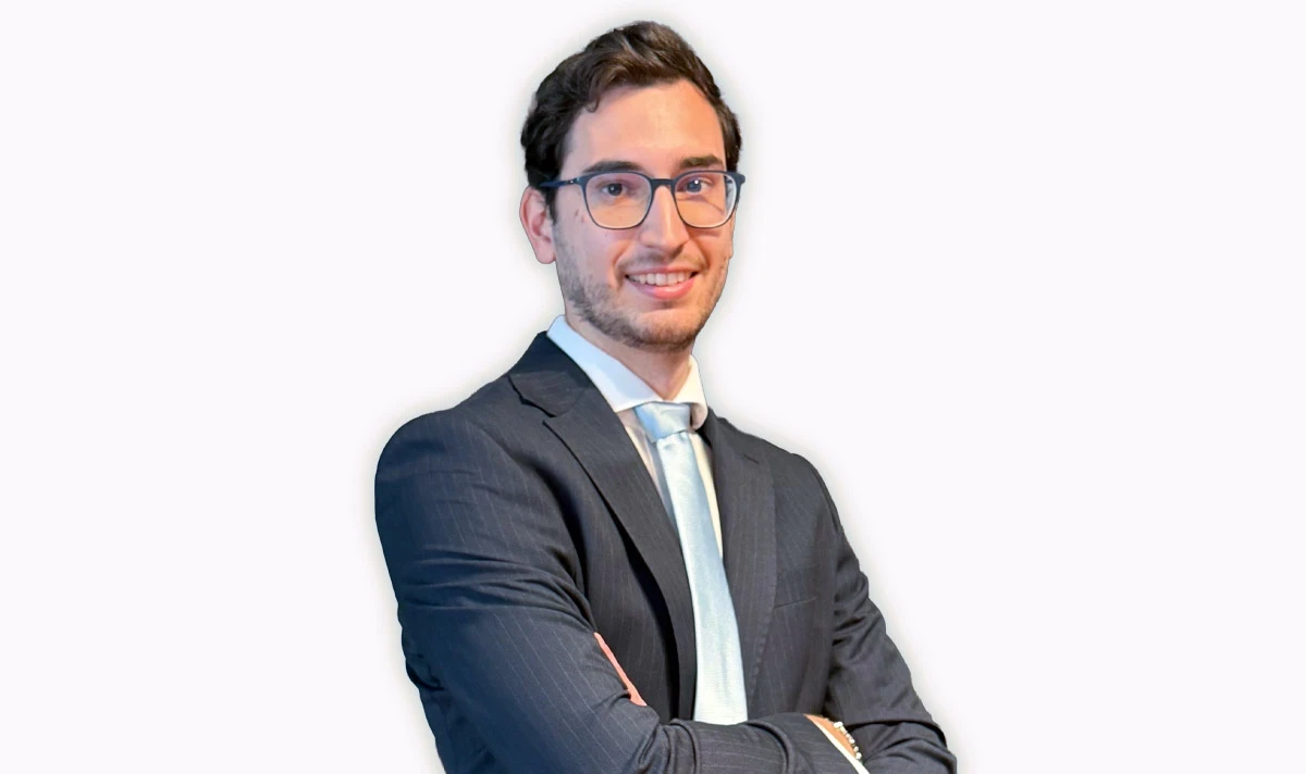 Lorenzo Cabri